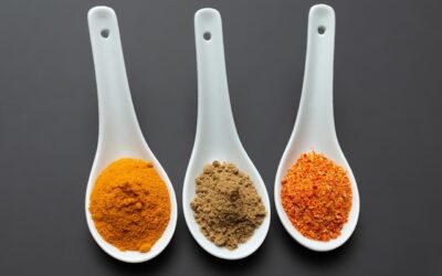Herbs and Spices: Elevate Your Culinary Skills Today