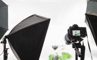 How to Take Food Photos for Social Media Like a Pro