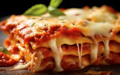 Delicious Pasta Dishes You Must Try This Year