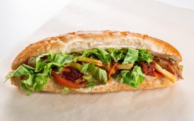 Best Sandwiches in the World You Must Try
