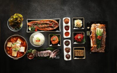 Best Foods in the World You Must Try at Least Once