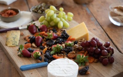 How to Master the Art and Science of Food Pairing: A Step-by-Step Guide