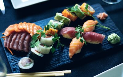 How to Cook Authentic Japanese Food at Home: Must-Try Recipes
